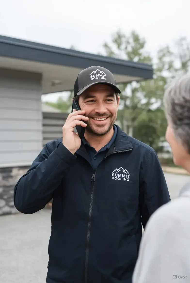 Flat Roof Leak Repair Stark City, MO FAQs